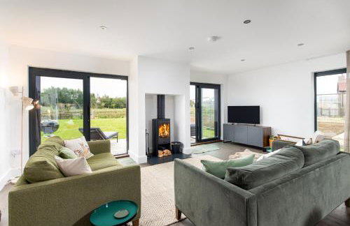 Meadow Hare SV06 Silverlake Dorset - Photo 24