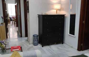 Elegancia y confort en el corazón de Málaga - Foto 31