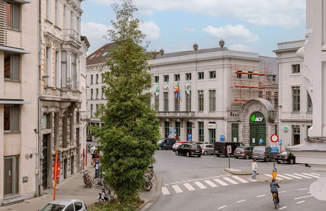 BE GNT Oude 1A in Gent - Foto 27