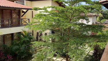 VILA BOMBACA - 100m da praia - Foto 1, Garden, Garden view