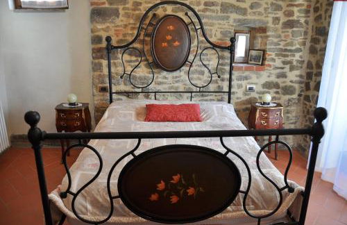 Country House Podere Casorbica - Foto 63