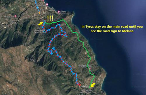 Spiti Koryfi - Foto 36