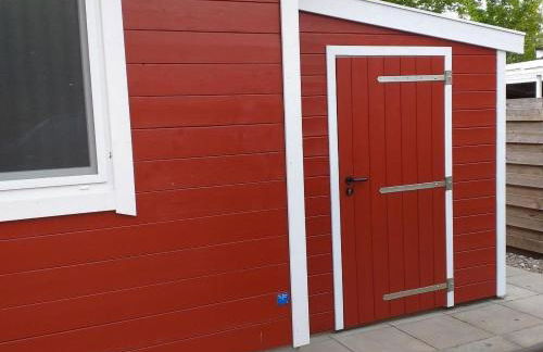 Holiday Home Haus Am Emsdeich by Interhome - Foto 17