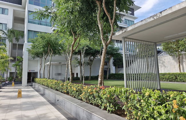 Rasa Sayang at The Loft Imago - Foto 20