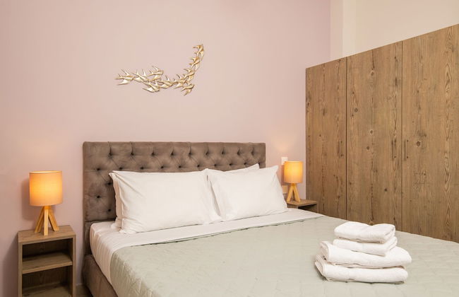 Koukos Loft Apartments - Photo 23