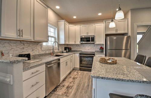 Spacious Home Less Than 1 Mi to Kiptopeke State Park! - Foto 18