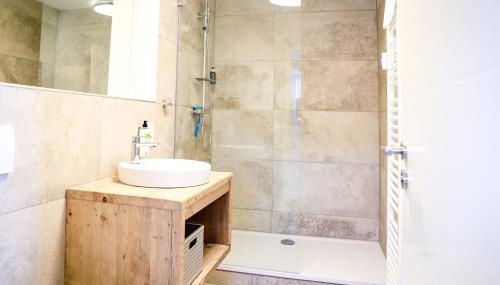 Smart Resorts Haus Saphir Ferienwohnung 504 - Foto 5