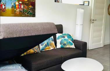 Appartement T2 calme à Illkirch avec parking privé - Foto 2