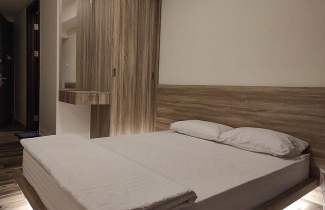 SleepRest @ Pollux Habibie - Foto 17