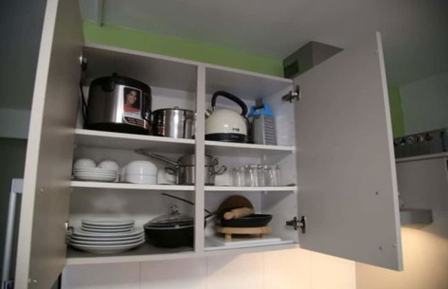 Comfort Boardinghouse Kornwestheim - Foto 11