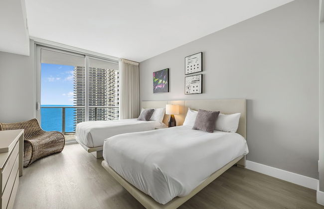 Luxury Miami Condos – Ocean & City Views - Foto 32