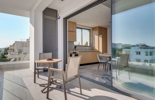 Sanders Olive - Chic 3-bdr Apt With Shared Pool - Foto 11