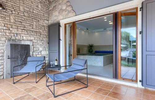 Villa Jurazini - Foto 47