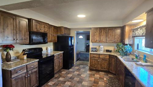 Bryce 2 bedroom home - Foto 4