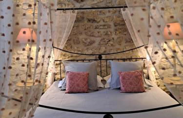 L Antre de Pierres - chambres d'hôtes et gites - Photo 45