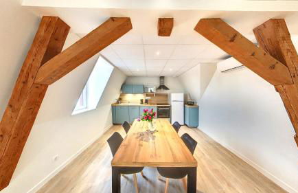 PROXIMITE LE PAL- Appartement 4 pers - Entrée SPA incluse - Foto 1