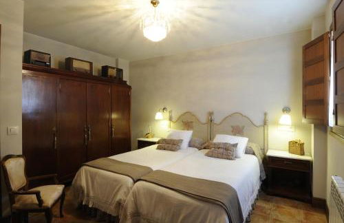 Apartamentos Casa María Juanín - Foto 33