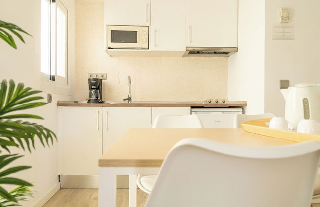 Aparthotel Houm Plaza Son Rigo - Foto 25