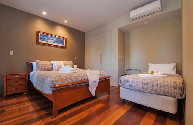 Centenary Peaks - Foto 3