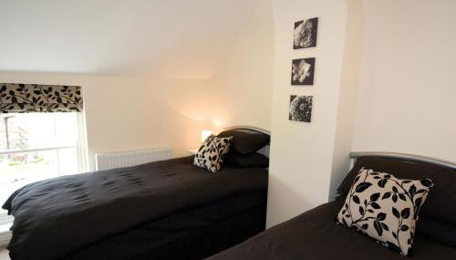 Somer Leyton Cottage - Foto 5