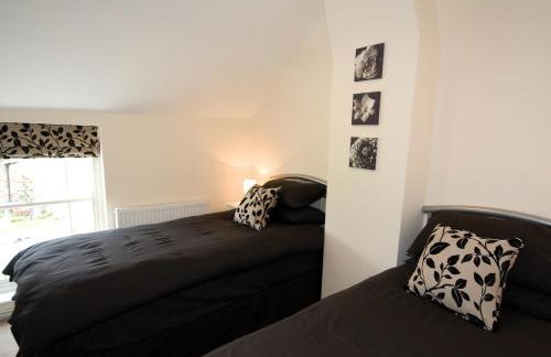 Somer Leyton Cottage - Foto 5