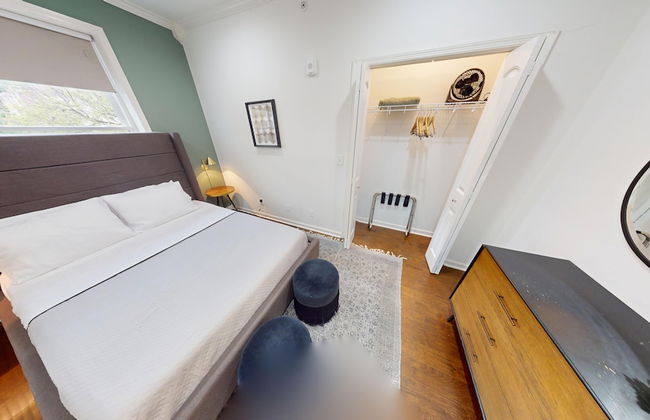 Nashville West End Getaway - Foto 2