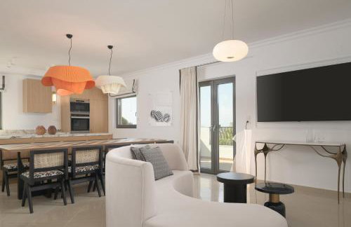 Ivory Villa, Pool, Heated SpaWhirlpool, Sauna & Gym, By ThinkVilla - Foto 27