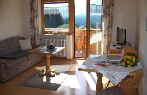 Gästehaus Rachelblick - Foto 9