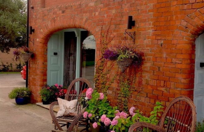 Luxury Cottage Clocktower/royal Hillsborough - Foto 16