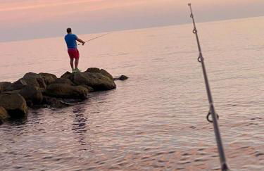 Bow Sea Apartment - Foto 21