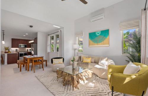 #Marbella Lane - Pōmaika'i Ocean Love Paradise - Foto 7