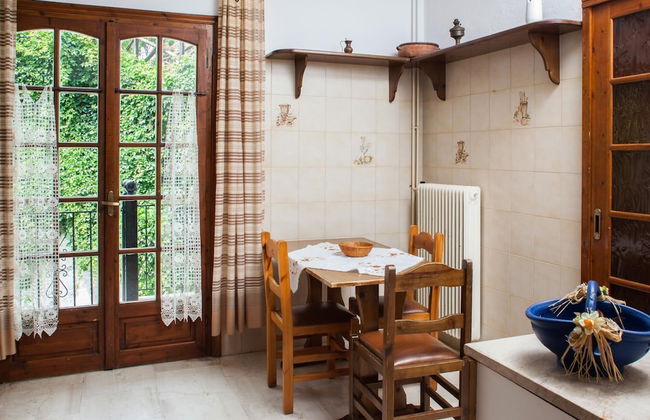 Paradeisos Partment With Sea View - Foto 11