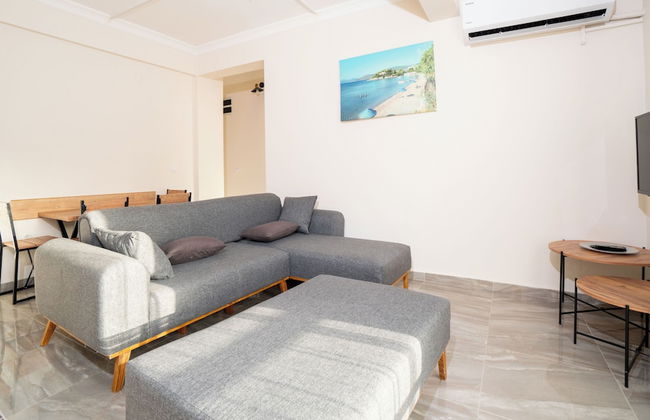 Capo Calaberno Aparts - Photo 49