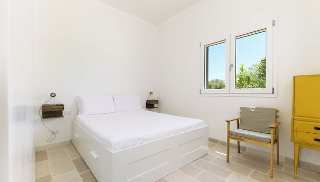 Villa Oliva Blu by Wonderful Italy - Foto 2, Habitación