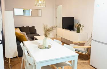 Apartamento junto a Plaza Toros y Hospitales con Parking Gratis - Foto 3