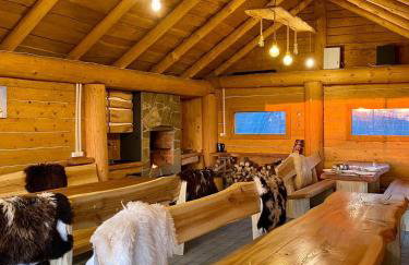 Rajski Zakątek - jeden domek na działce z gorącą balią i mini ZOO - Foto 61