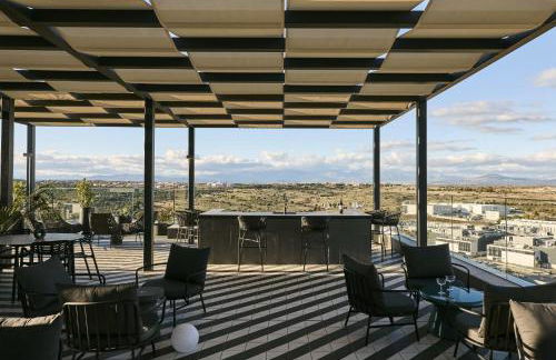 Be Casa Alcobendas - Foto 75