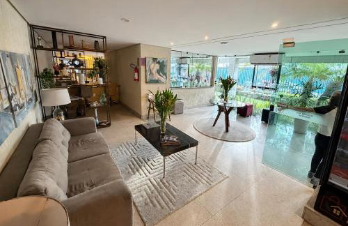 Studio Premium colado ao Shopping Recife e Próximo ao Aeroporto - Foto 17