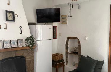 Vigliata Sidirounta Traditional Stonehouse - Foto 56