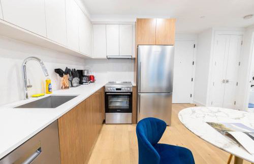 149BK-202 NEW Condo 1BR IN PRIME GREENPOINT BK - Foto 51