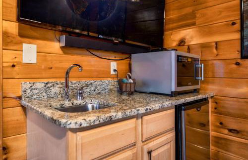 Summer Special, NERF War, Theater, HotTub, Pet Friendly, Game Room - Foto 106