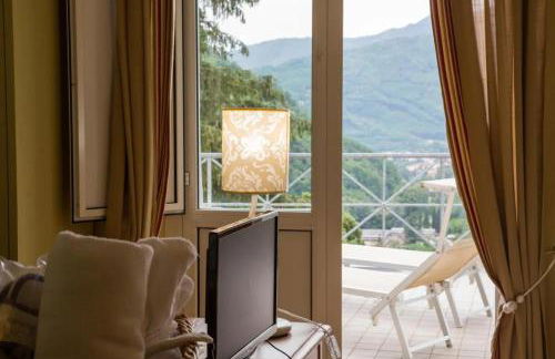 Hotel Terme Bagni Di Lucca - Foto 31