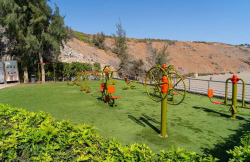 Villa Deluxe Porto Mare-Fragata 17-PasitoBlanco-Terrace Panoramic seaview - Foto 37