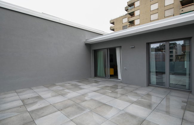 Promenade Apartments - Foto 31