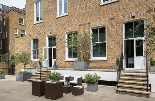 Templeton Place by Supercity Aparthotels - Photo 92