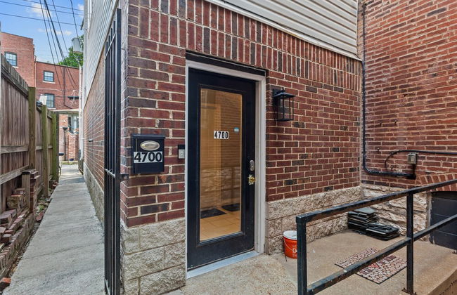 West End Whimsy | JZ Vacation Rentals - Foto 35