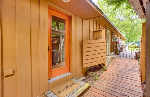 Charming Stockholm Abode in Walkable Location! - Foto 19