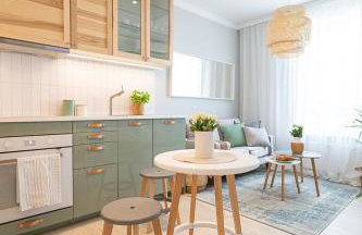 Apartamenty Flat White Obywatelska 47AB - Foto 91