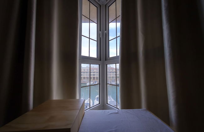 Apartamentos Puerto Almerimar - Photo 31