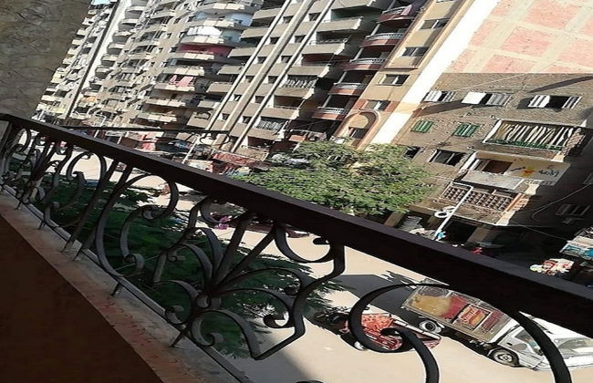 Apartment For Rent in Faisal Giza - Foto 13